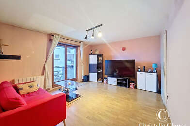 Appartement 2 pièces 115000 €