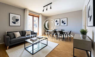 Appartement 2 Pièces 59 m² à vendre à Haguenau (67500)
