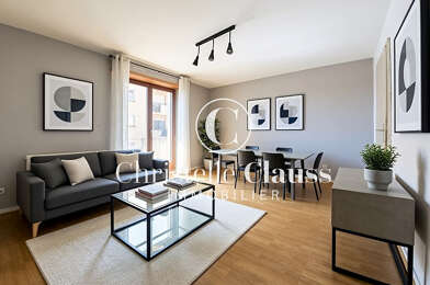 Appartement 2 pièces 115000 €
