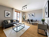Appartement Haguenau 2 pièce(s) 59 m2 — photo 2
