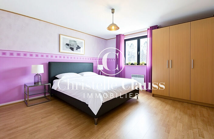 Appartement Haguenau 2 pièce(s) 59 m2 — photo 4