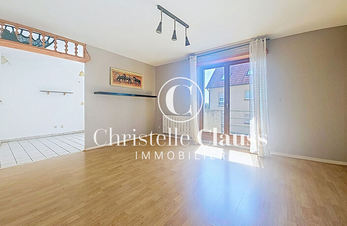 Appartement Haguenau 2 pièce(s) 59 m2 — photo 5