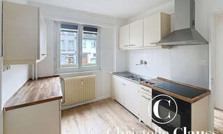 Appartement 2 Pièces 52 m² à louer à Colmar (68000)