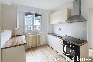 Appartement 2 pièces 690 €