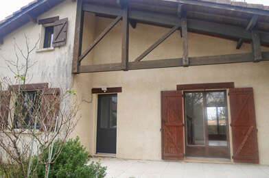 Maison 6 pièces 473000 €