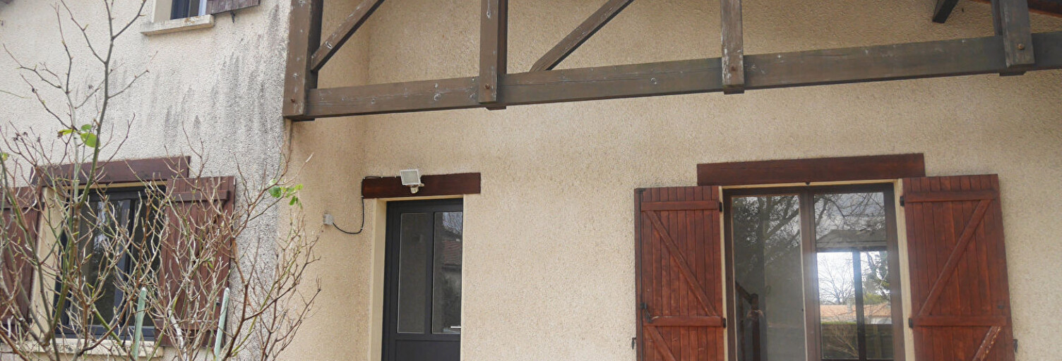 Maison 6 Pièces 130 m² à vendre à Cestas (33610)