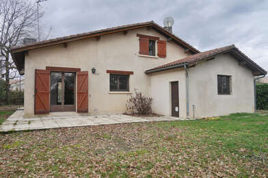 Maison 6 pièces 473000 €