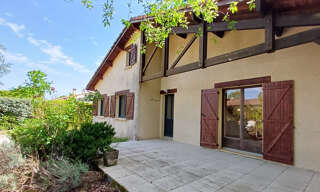 Maison 6 Pièces 130 m² à vendre à Cestas (33610)