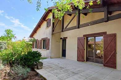 Maison 6 pièces 449500 €