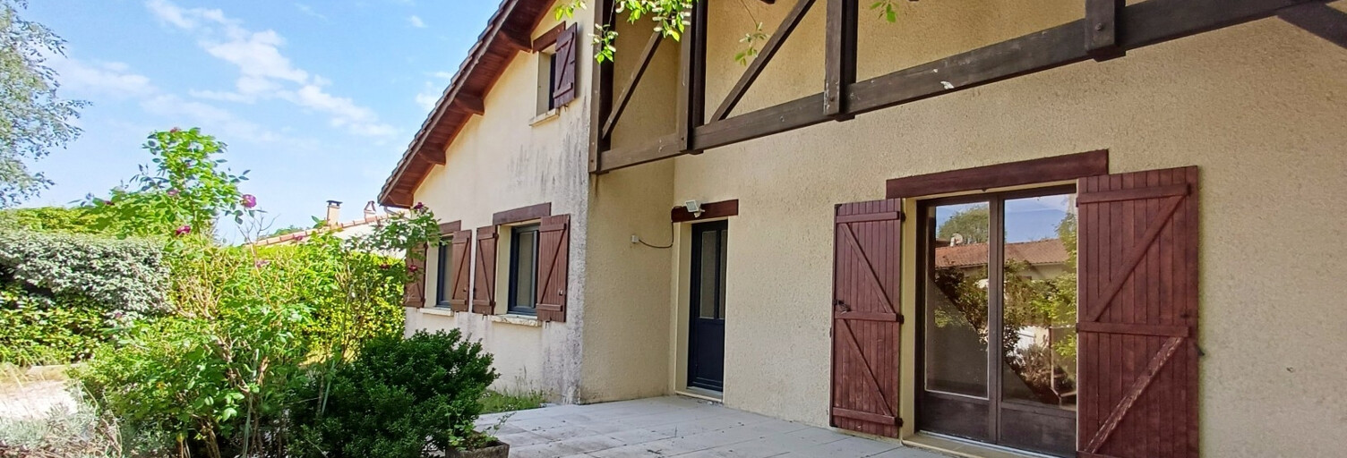 Maison 6 Pièces 130 m² à vendre à Cestas (33610)