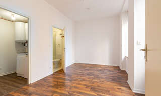 Appartement 1 Pièce 18 m² à vendre à Nantes (44000)