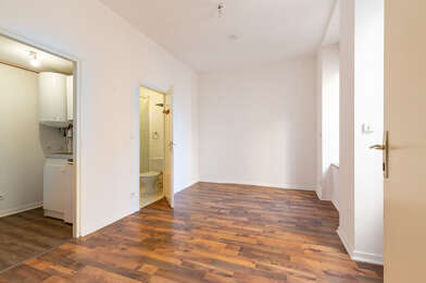 Appartement 1 pièces 98100 €