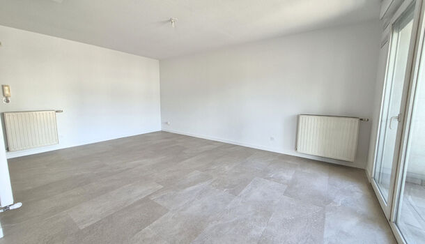 Appartement 2 pièces  à louer Voiron 38500