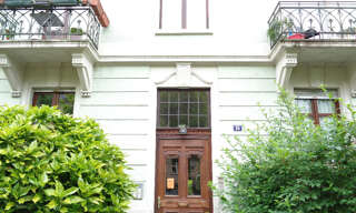 Appartement 3 Pièces 57 m² à louer à Strasbourg (67000)