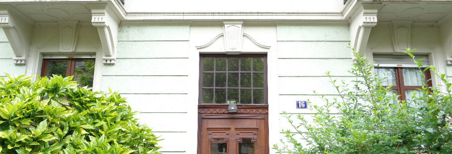 Appartement 3 Pièces 57 m² à louer à Strasbourg (67000)