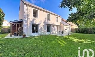 Maison 7 Pièces 167 m² à vendre à Tournan-en-Brie (77220)