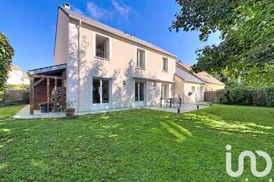 Maison 7 pièces 549000 €