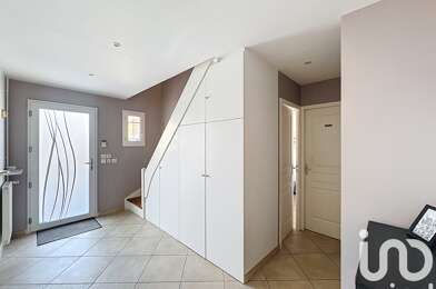 Maison 7 pièces 549000 €