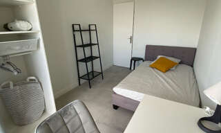 Appartement 5 Pièces 69 m² à louer à Bron (69500)