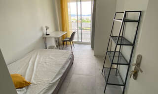 Appartement 5 Pièces 69 m² à louer à Bron (69500)