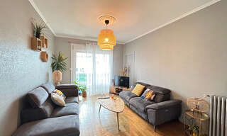 Appartement 4 Pièces 92 m² à louer à Reims (51100)