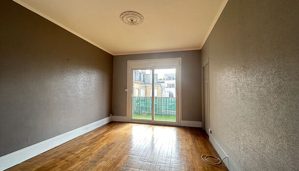 Appartement 4 pièces  à louer Reims 51100