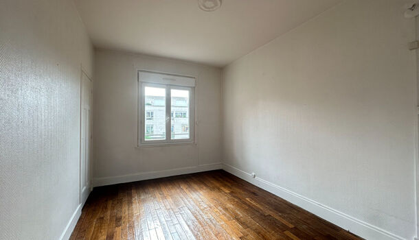 Appartement 4 pièces  à louer Reims 51100