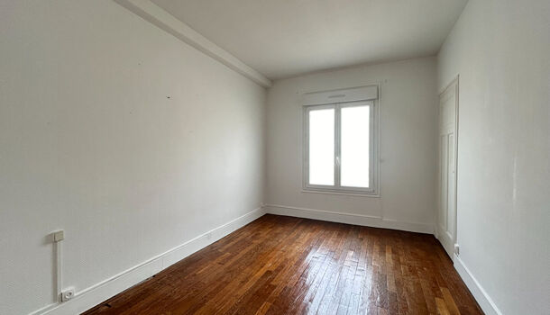 Appartement 4 pièces  à louer Reims 51100