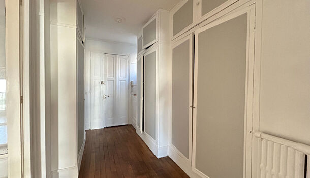 Appartement 4 pièces  à louer Reims 51100