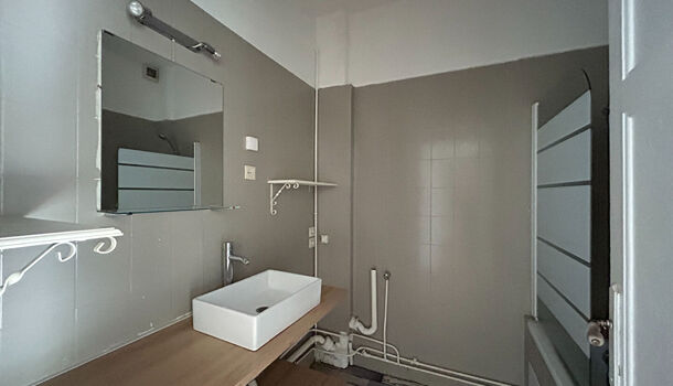 Appartement 4 pièces  à louer Reims 51100