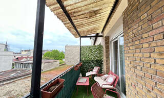 Appartement 4 Pièces 92 m² à louer à Reims (51100)