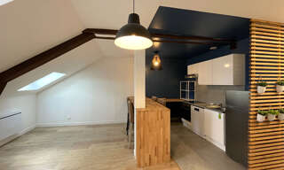 Appartement 3 Pièces 54 m² à louer à Charleville-Mézières (08000)