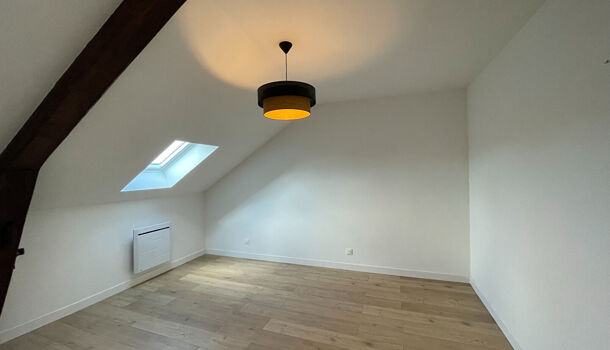 Appartement 3 pièces  à louer Charleville-Mézières 08000