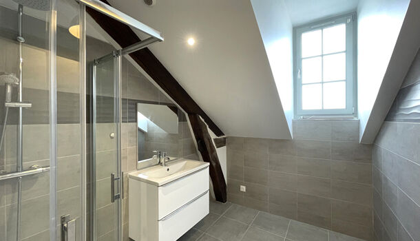 Appartement 3 pièces  à louer Charleville-Mézières 08000