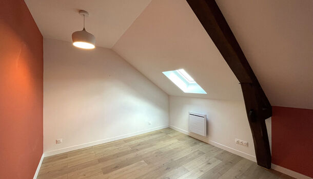 Appartement 3 pièces  à louer Charleville-Mézières 08000