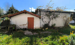 Maison 2 Pièces 100 m² à vendre à Ciboure (64500)