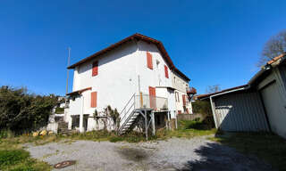 Appartement 3 Pièces 68 m² à vendre à Ciboure (64500)