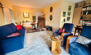 Appartement 3 Pièces 92 m² à vendre à Cagnes-sur-Mer (06800)