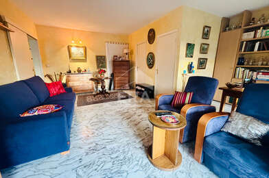 Appartement 3 pièces 436200 €