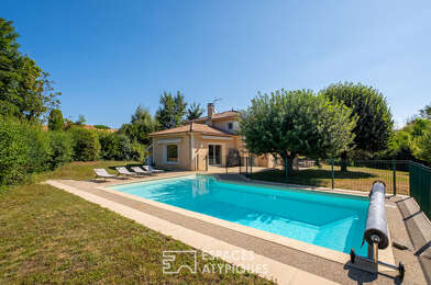 Maison 8 pièces 1195000 €