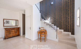 Maison 8 Pièces 240 m² à vendre à Saint-Didier-au-Mont-d'Or (69370)