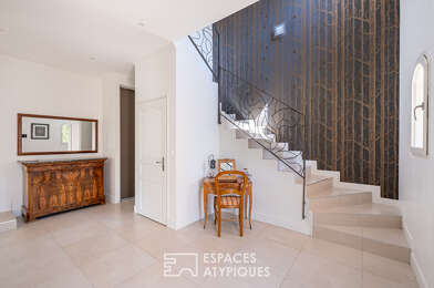 Maison 8 pièces 1195000 €