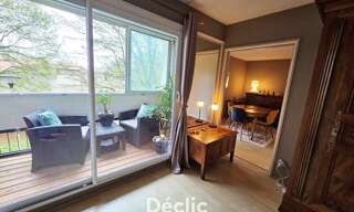 Appartement 5 Pièces 100 m² à vendre à Angoulême (16000)