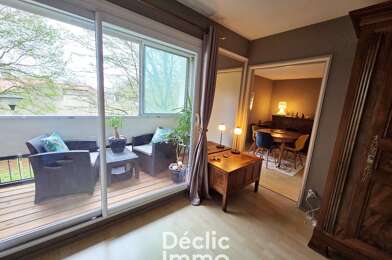 Appartement 5 pièces 110000 €