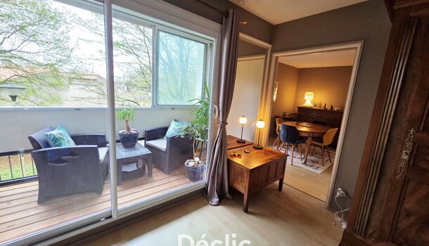 Appartement 5 pièces  à vendre Angoulême 16000