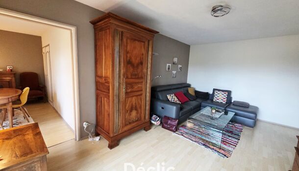 Appartement 5 pièces  à vendre Angoulême 16000