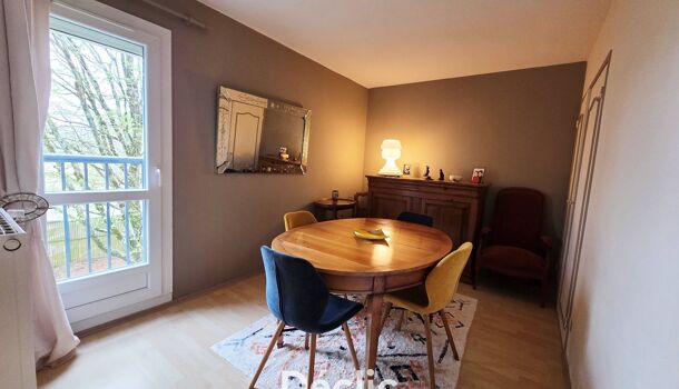 Appartement 5 pièces  à vendre Angoulême 16000