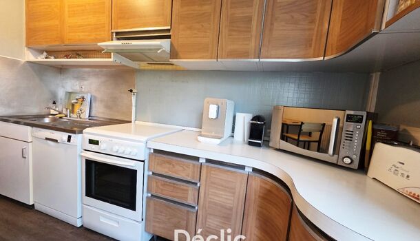 Appartement 5 pièces  à vendre Angoulême 16000