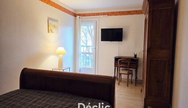 Appartement 5 pièces  à vendre Angoulême 16000