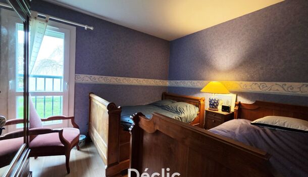 Appartement 5 pièces  à vendre Angoulême 16000